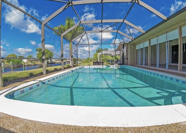 Spartan Pool & Spa Service LLC