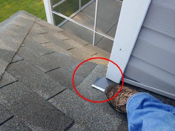 Pride Home Inspections