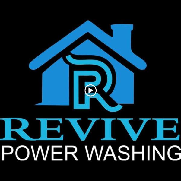 Revive Power Washing