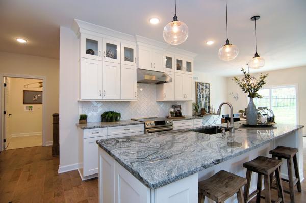 Chris Gorman Homes