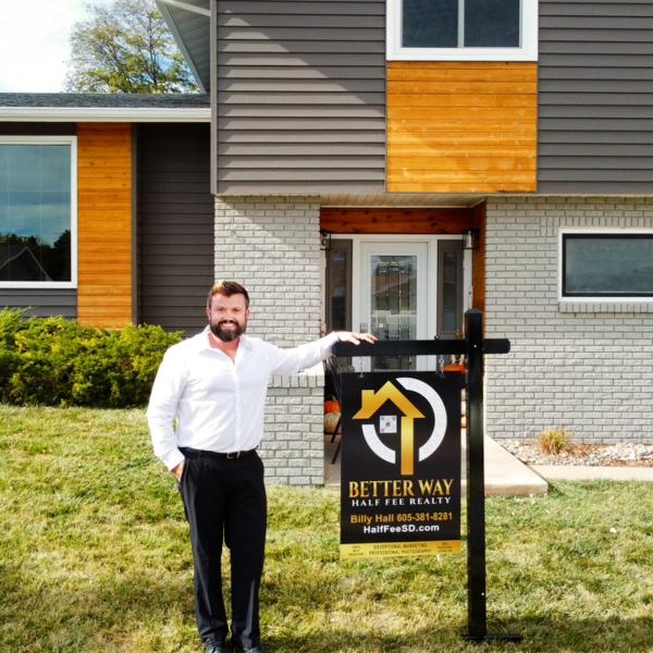 Better Way Half Fee Realty