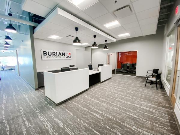 Burian & Associates
