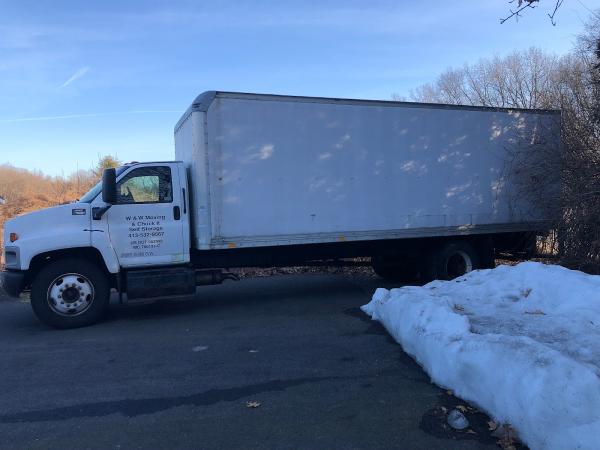 W & W Moving Company