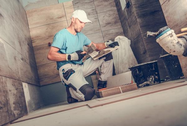 A and F Floors Inc