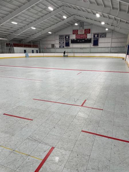 A and F Floors Inc