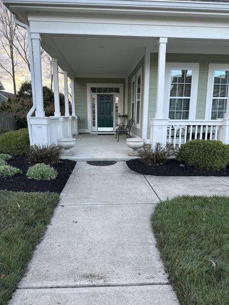 Deater Brothers Lawn & Tree Care