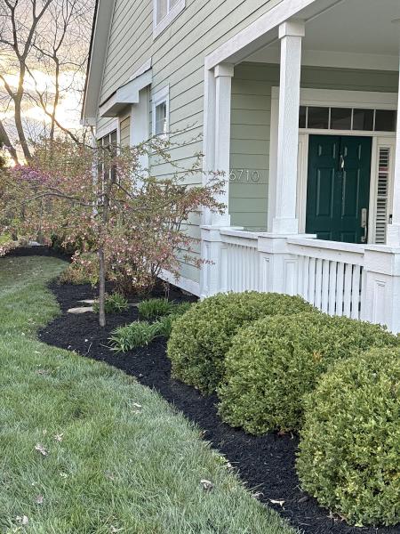 Deater Brothers Lawn & Tree Care