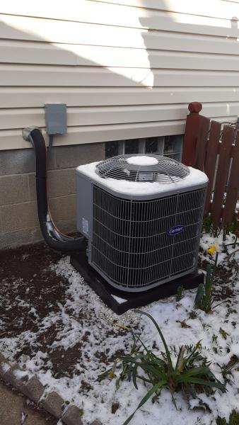 A To Zoff Heating & Air Conditioning