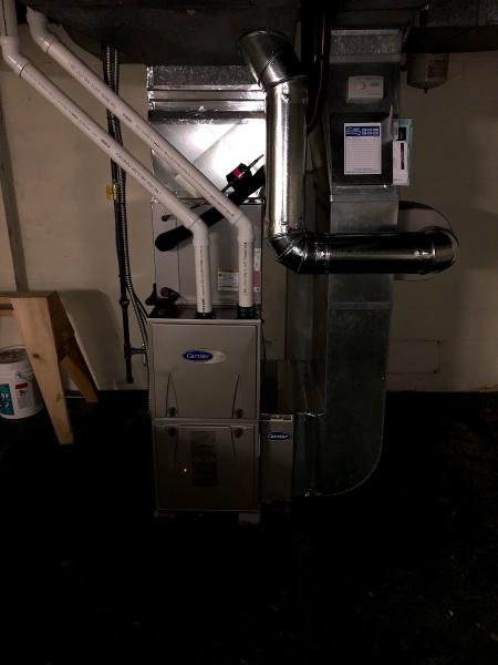 A To Zoff Heating & Air Conditioning