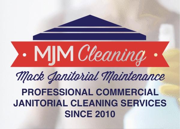 Mack Janitorial & Maintenance