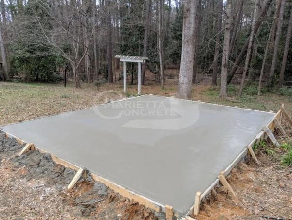 Marietta Concrete LLC