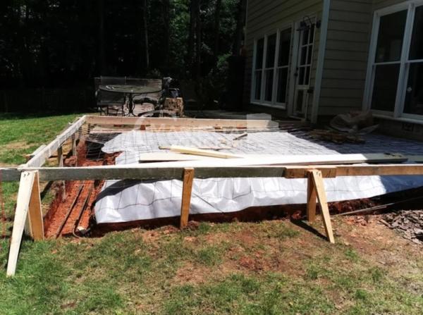 Marietta Concrete LLC