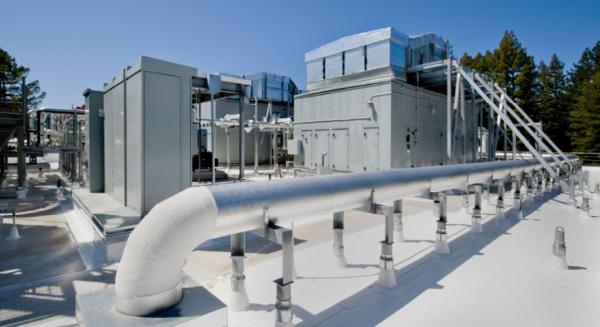 Atlantis Air Conditioning Corp