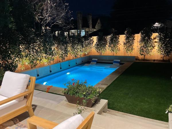 Las Colinas Pools & Spas