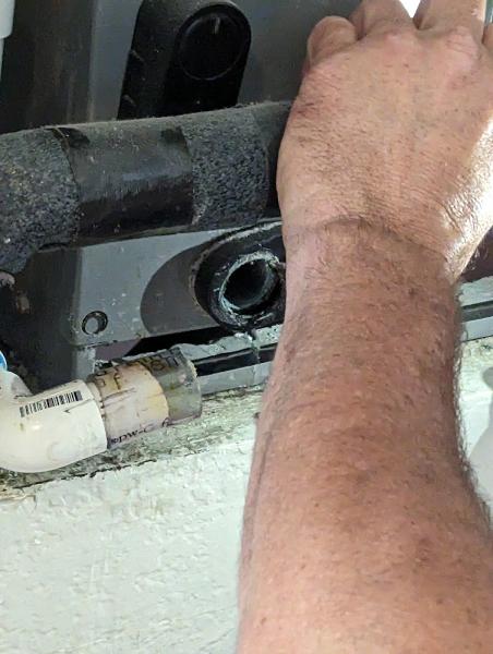 Richard's A/C and Appliance Repair