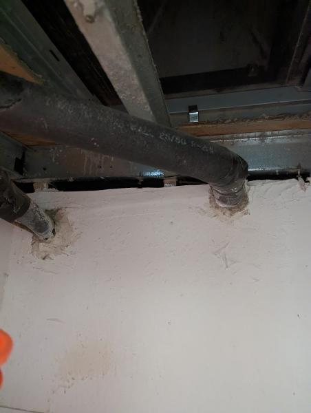 Richard's A/C and Appliance Repair