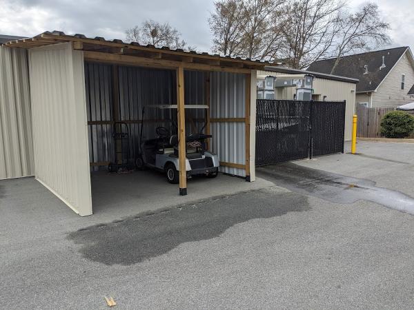 Alexander Drive Self Storage