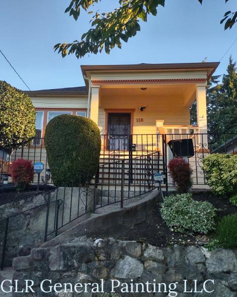GLR General Painting LLC