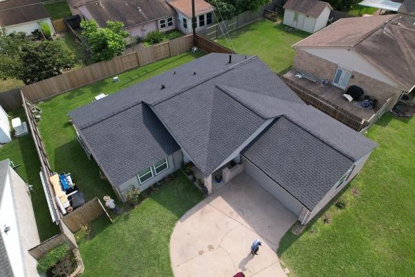 JD Roofing Solutions