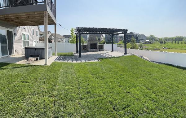 Black Bull Landscape LLC