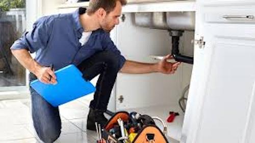 Oklahome Inspections
