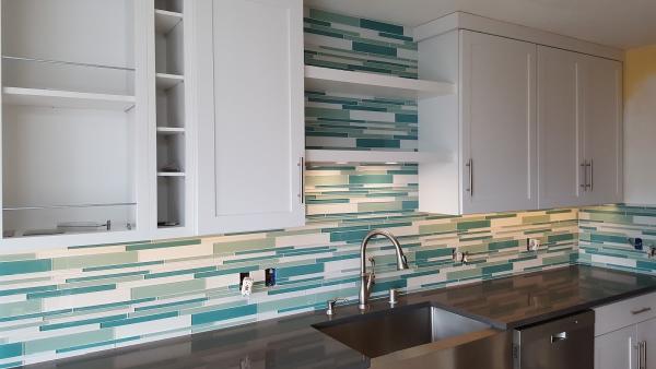 Authentic Stone & Tile