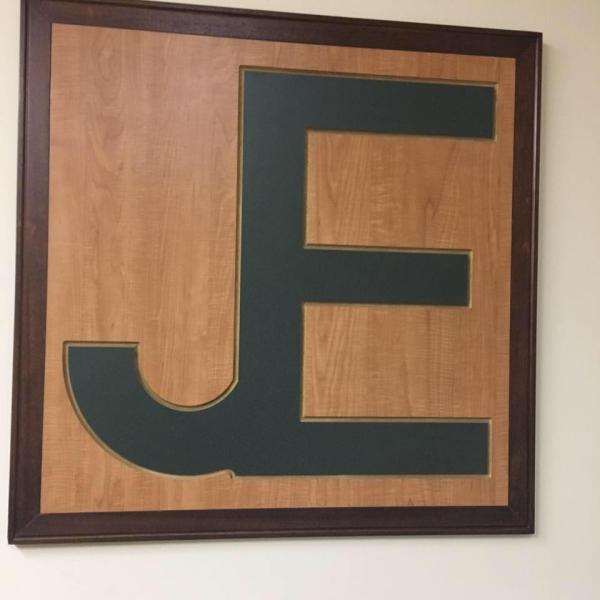 Jena Engineering Corporation