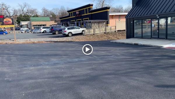 J E S Paving