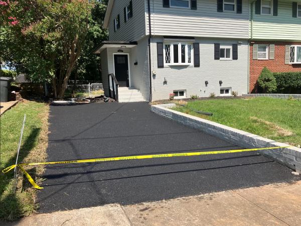 J E S Paving