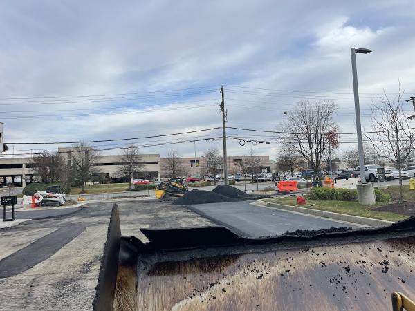 J E S Paving