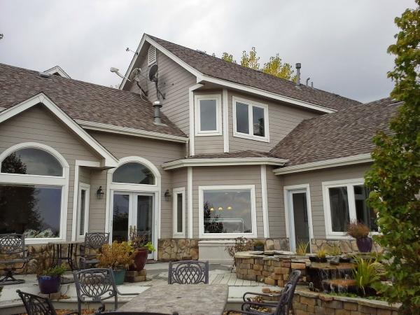 Parilla Window Cleaning and Mobile Screen Repair