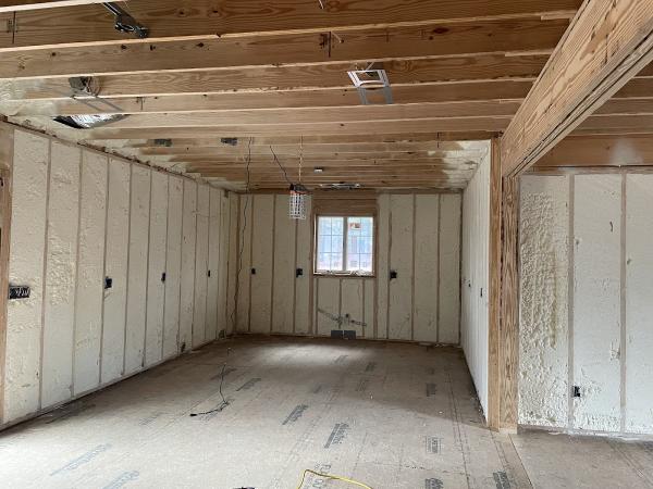 Peninsula Insulation