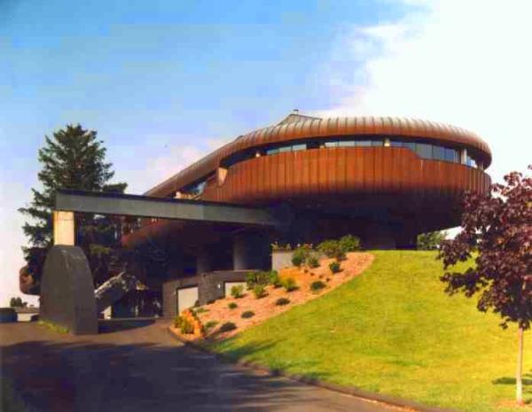 White Cedar Lumber Company