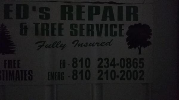 Eds Tree Service