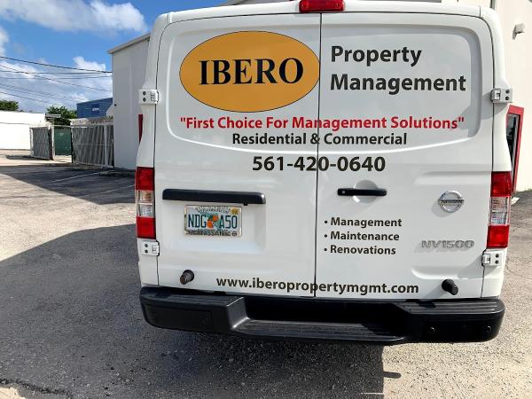 Ibero Property Management & Real Estate Services