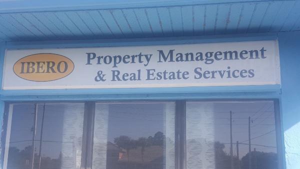 Ibero Property Management & Real Estate Services