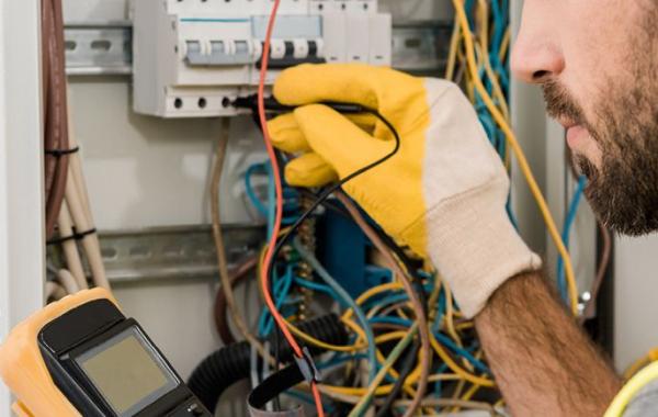 Lawrenceville Electrician Co.