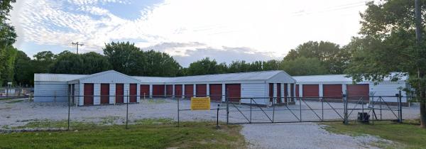 Safe Self Storage