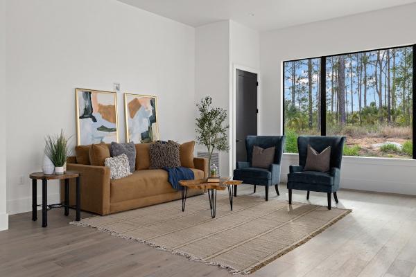 THE Staging Company