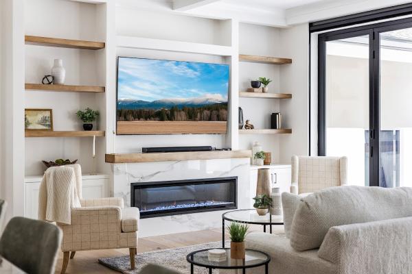 THE Staging Company