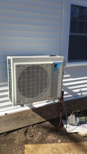 Tritan Services LLC