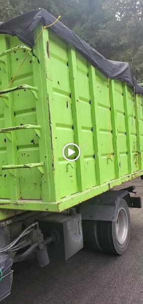 Eco-Dumpster