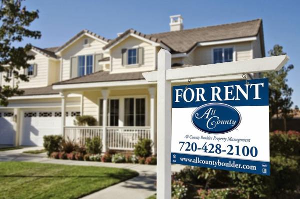 All County Property Management