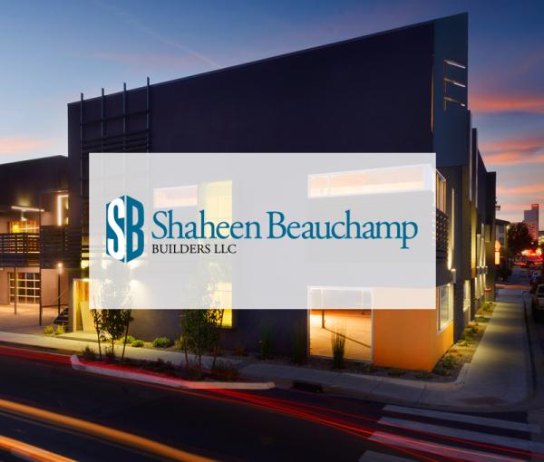 Shaheen Beauchamp Builders LLC