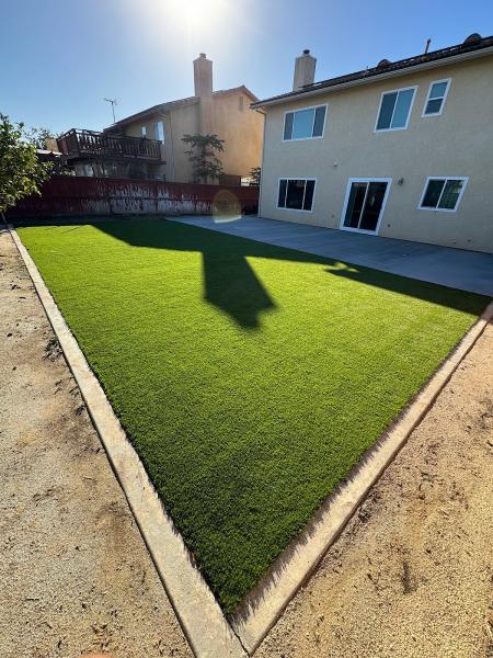 JG Lawns and Artificial Turf