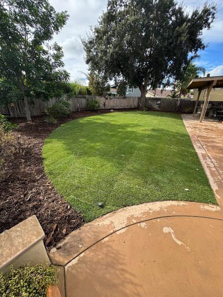 JG Lawns and Artificial Turf
