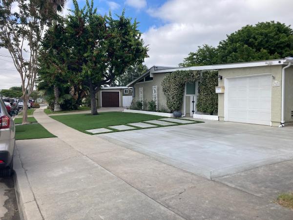 JG Lawns and Artificial Turf