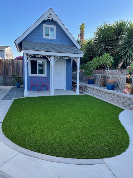 JG Lawns and Artificial Turf
