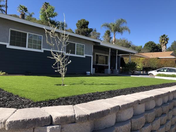 JG Lawns and Artificial Turf