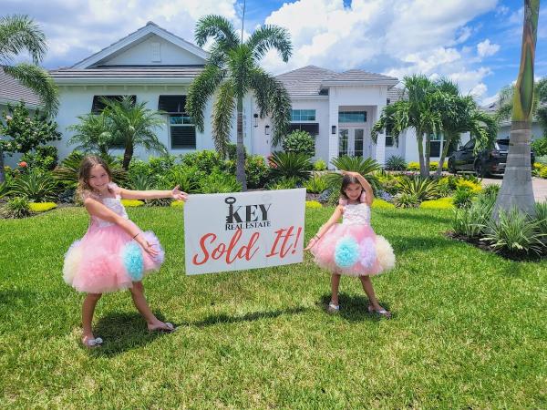 Kevin Yankow- KEY Real Estate